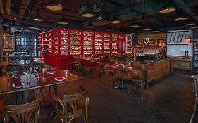 Sofitel Bangkok Sukhumvit - SHA Extra Plus Certified