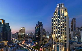 Sofitel Bangkok Sukhumvit - SHA Extra Plus Certified
